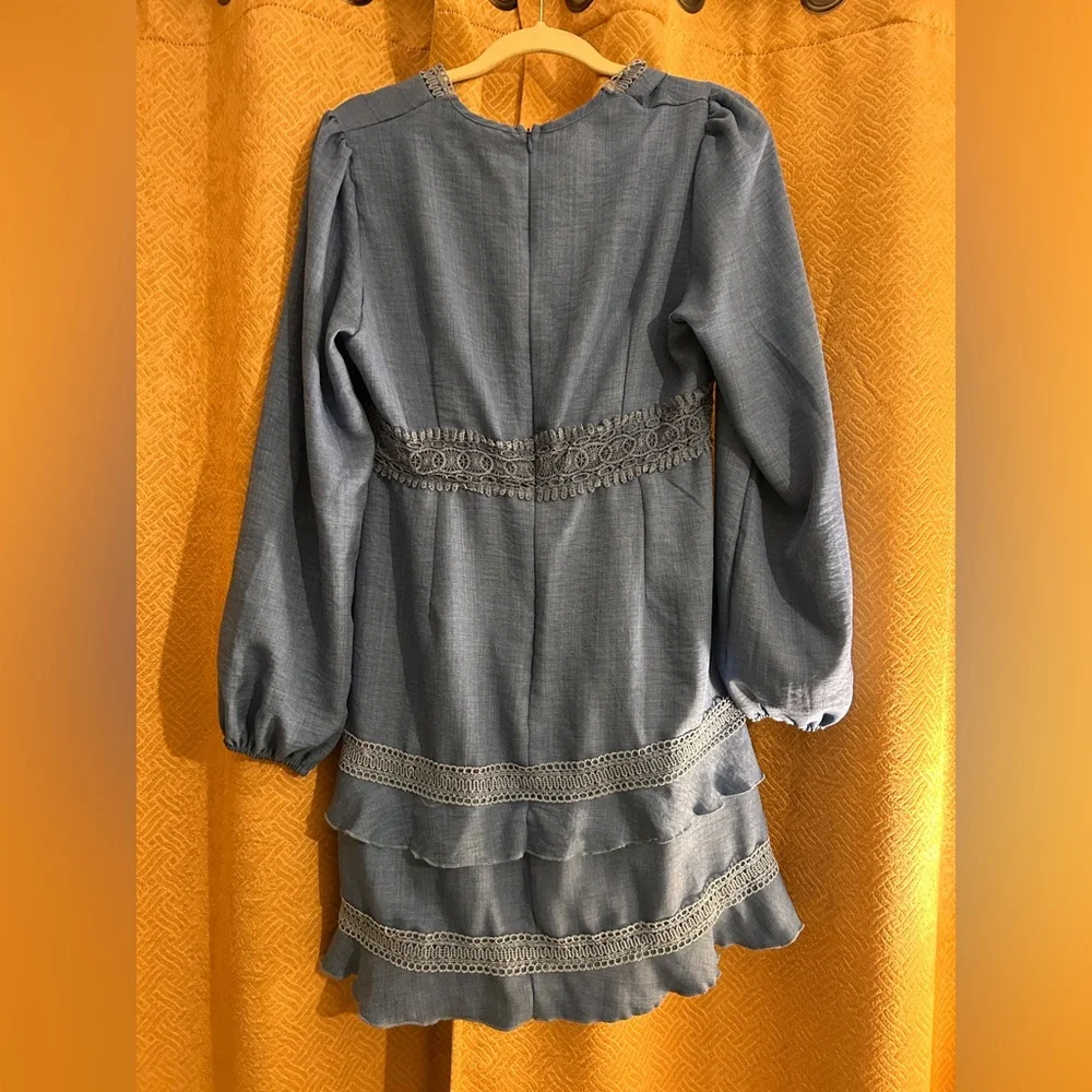Spring Dress - Picture 3 of 5